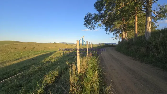 Fazenda com 21 milhões de m2 em Goianá - Minas Gerais à venda toda em braquiária pronta pa