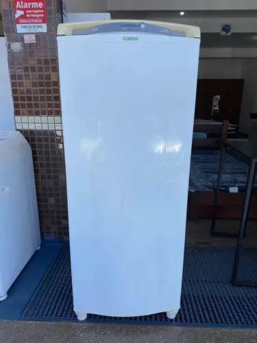 Geladeira consul facilite Frost free de 300 litros capacidade
