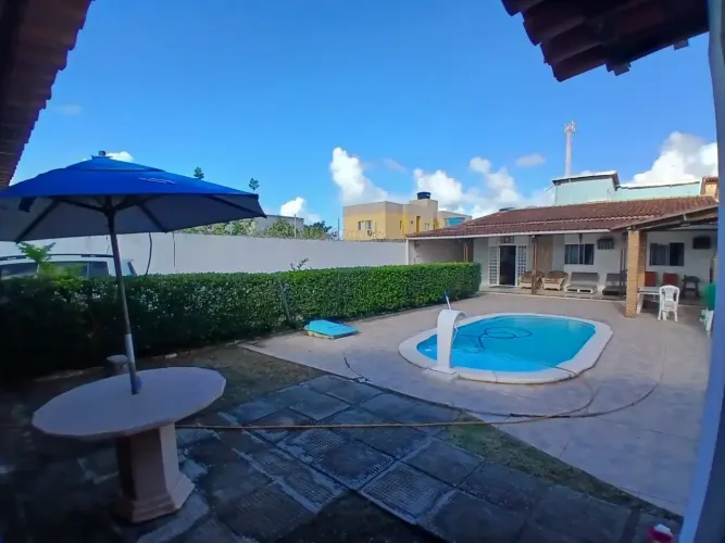 Casa à venda, PRAIA DO FRANCÊS, Marechal Deodoro, AL