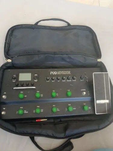 LINE 6 pode hd 500