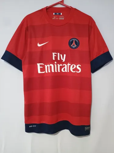 Camisa do PSG Reserva 2013/14