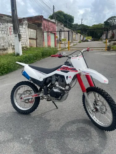 Crf 230