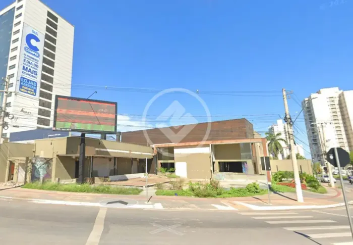 PONTO COMERCIAL AV.MIGUEL SUTIL 1.400m2 VALOR R$50.000,00 codigo: 330427