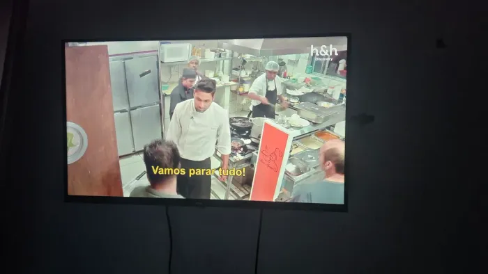 Venda tv TCL