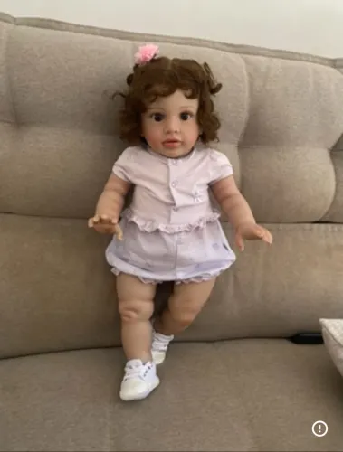 Bebe reborn