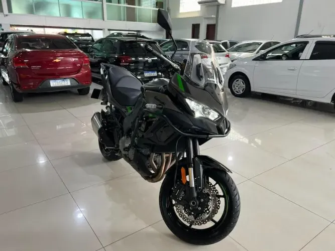 KAWASAKI KAWASAKVERSYS 1000 2023