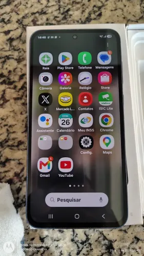 Samsung A55