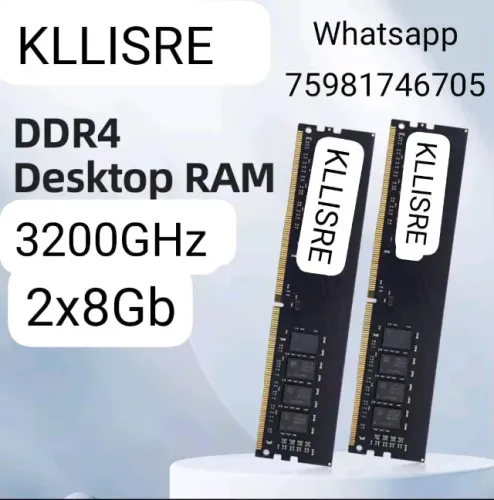 16 GIGA Memória ram XEON FUNCIONANDO PERFEIRAMENTE