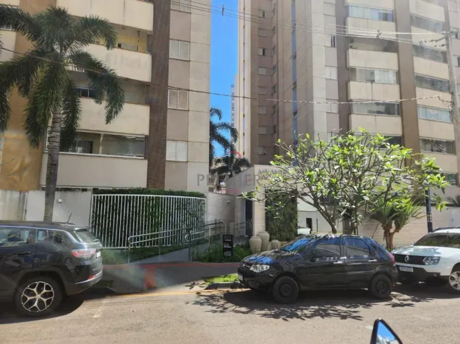 Apartamento para alugar em Londrina, Gleba Fazenda Palhano, com 3 quartos, com 76 m²