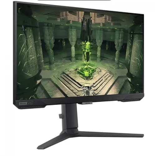 Monitor gamer sansung G40