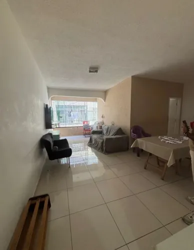 Apartamento para Venda em Fortaleza, Antônio Bezerra, 3 dormitórios, 1 suíte, 3 banheiros,