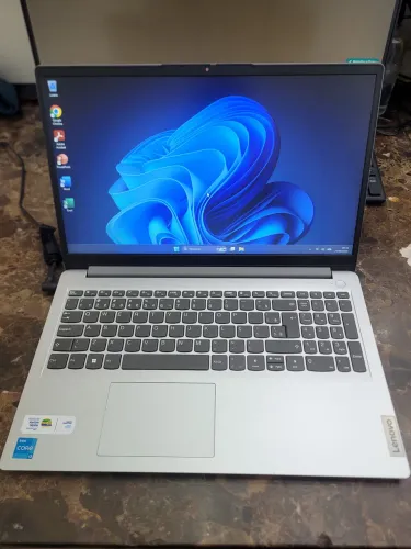 Notebook I3 12ª Geração