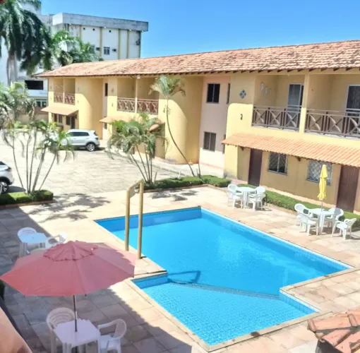 Alugo casa em salinas