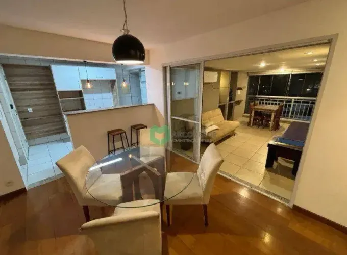 Apartamento com 3 dormitórios, 112 m² - venda por R$ 1.460.000,00 ou aluguel por R$ 9.448,
