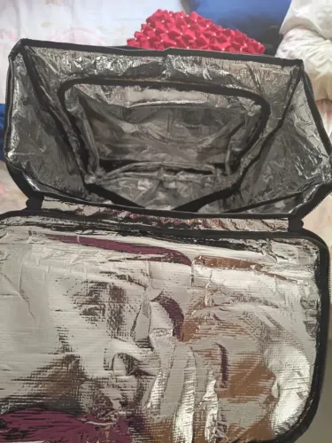 Bag entregador