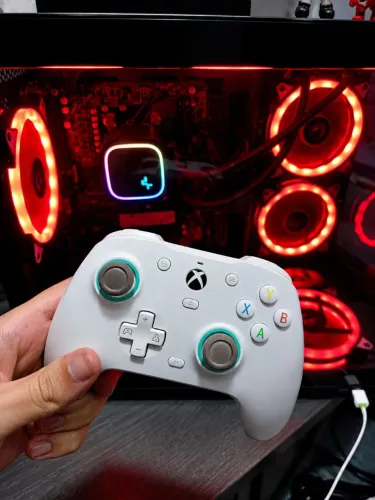 Controle Gamesir G7 SE