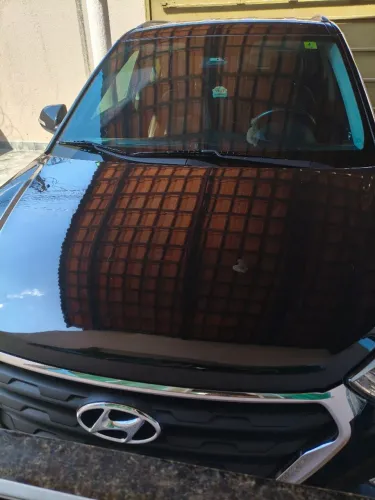 Hyundai Creta Prestige 2.0 16V Flex Aut. 2018