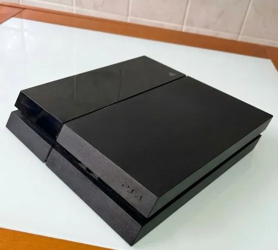 Ps4 usado