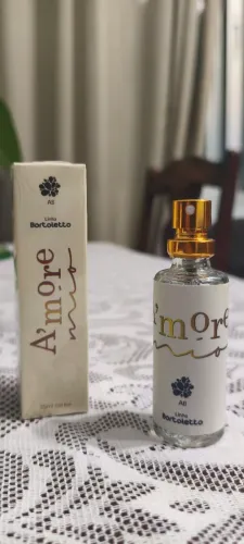 Perfume Amore