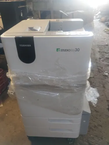 Scanner Toshiba e-studio RD 30