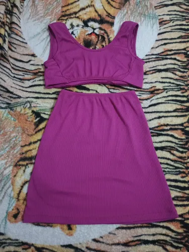 Conjunto feminino