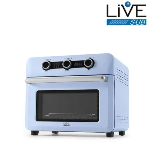 Forno Sublimação 25L 110V
