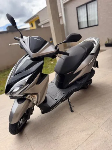 Honda Elite 125 2023