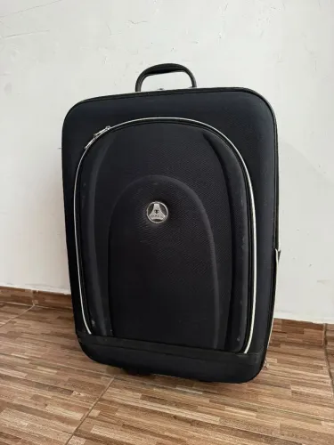 Mala de viagem