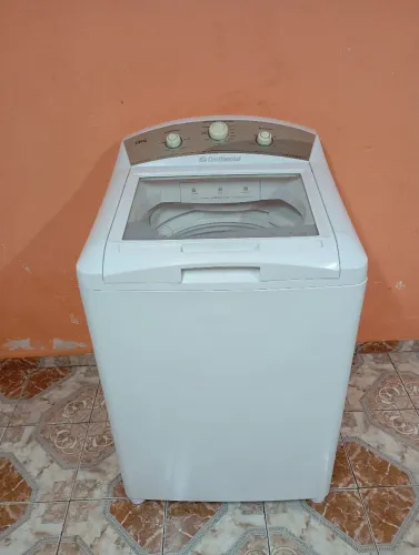 Máquina De Lavar Roupas Continental 13 Kgs 