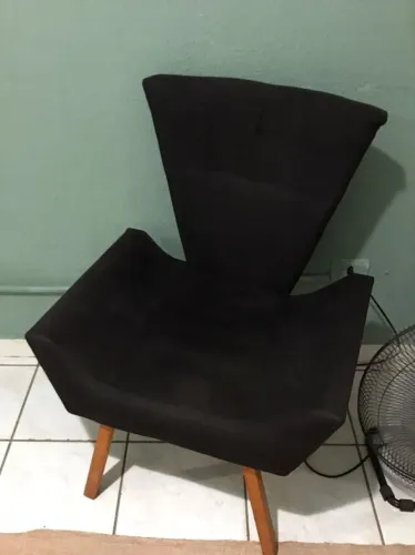 VENDO POLTRONAS