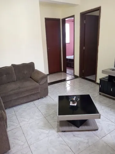 Apartamento/casa VENDO BARATO OU TROCO CAMPO GRANDE -RJ