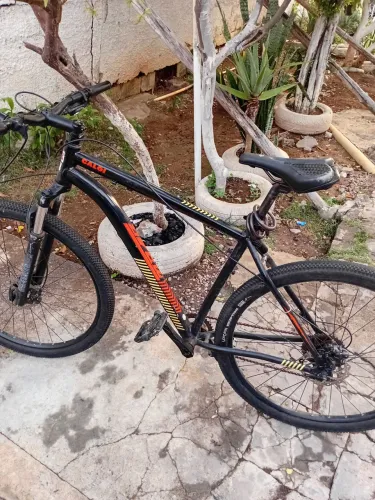 Bike aro 29