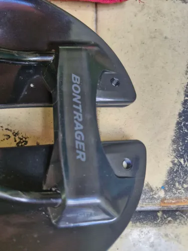 banco bontrager 145mm