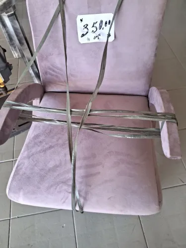Poltrona....última peça..retro