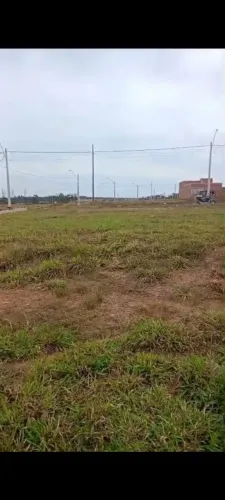Vendo lote no Jardim dos Ipês - 2ª Etapa