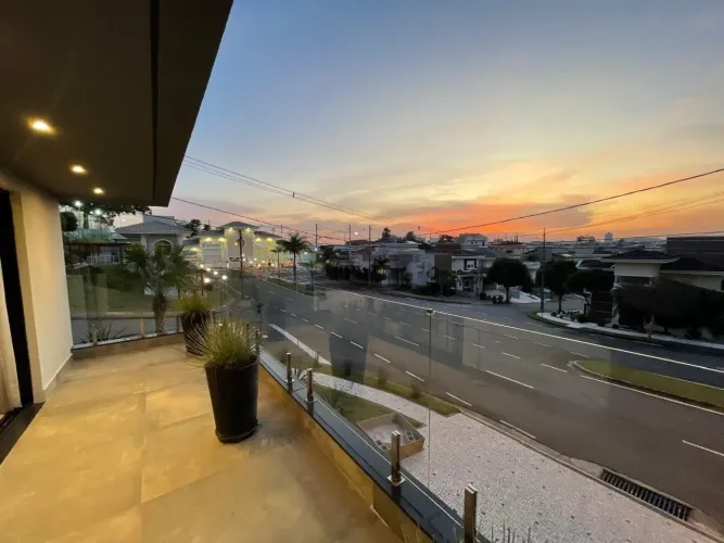 Casa / Sobrado em Condomínio em Colina dos Pinheiros, Valinhos