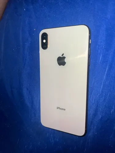 IPHONE XS MAX 64GB