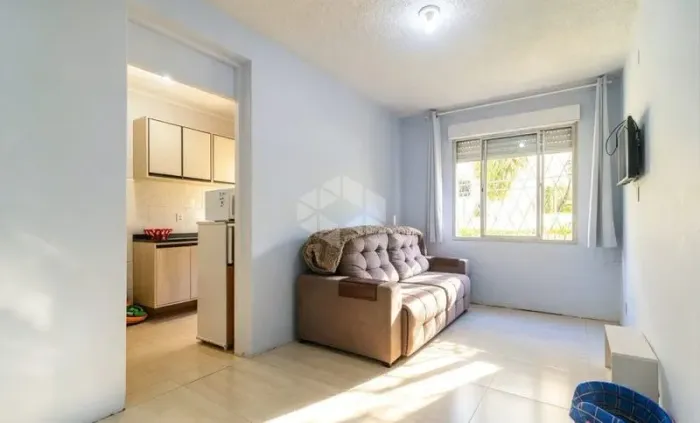 Apartamento 40M² - para Alugar