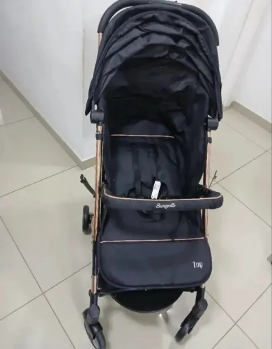 Carrinho de bebê Burigotto Zap
