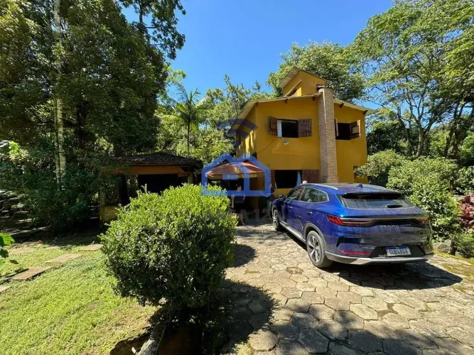 Casa à venda, Alto da Serra - Caraguatatuba, SP