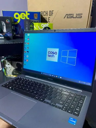 Notebook Samsung para Estudos e Trabalho | SSD 256GB Belém