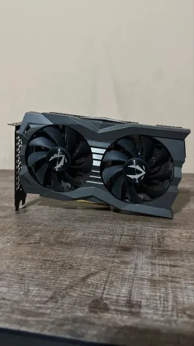 RTX 2060 ZOTAC NOVA