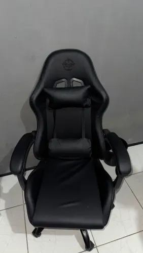 Cadeira gamer TGT