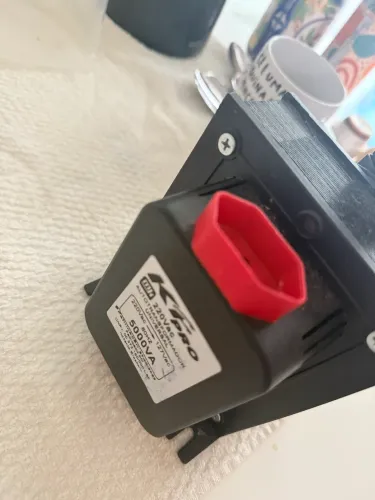 TRANSFORMADOR 5000va
