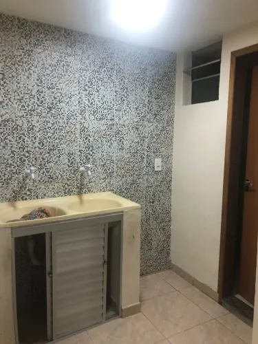Apartamento de 1 Quartos no Japiim I - próximo a UFAM e Distrito