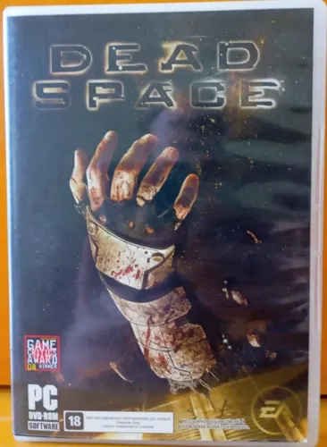 Dead Space versão para PC