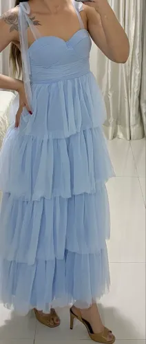 Vestidos de festa para ocasiões especiais