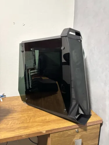 Gabinete Pichau Seraph RGB