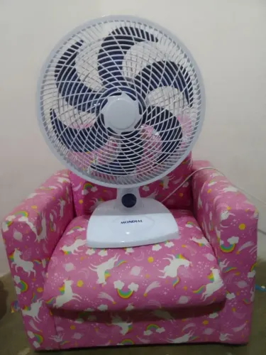 Ventilador 