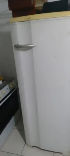 Geladeira Boa!